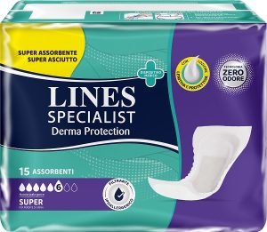951617632-LINES SPEC DERM PROT SAG S15PZ