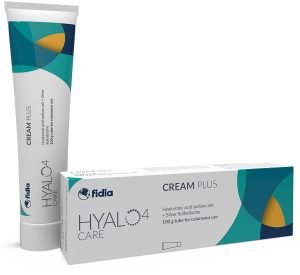 951694064-HYALO4 CARE CREAM PLUS 100G