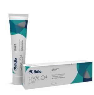 951694088-HYALO4 CARE START GEL 30G