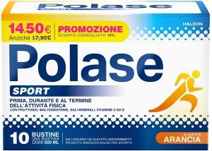 951870310-POLASE SPORT PROMO 10 BUSTE 2026