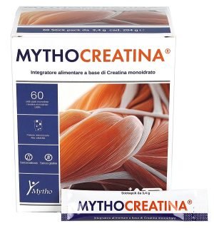 951875564-MYTHOCREATINA 60STICK PACK