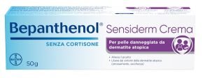 951882036-BEPANTHENOL SENSIDERM CREMA50G