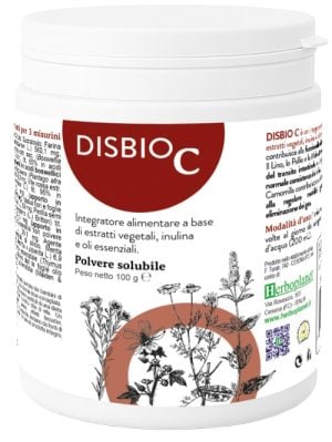 951889219-DISBIO C 100G