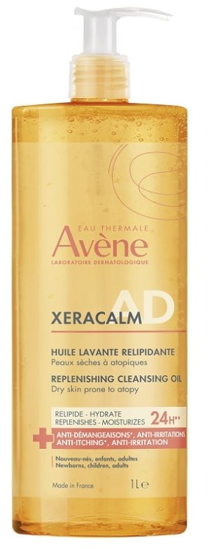 951889878-AVENE XERACALM AD OLIO DET 1L