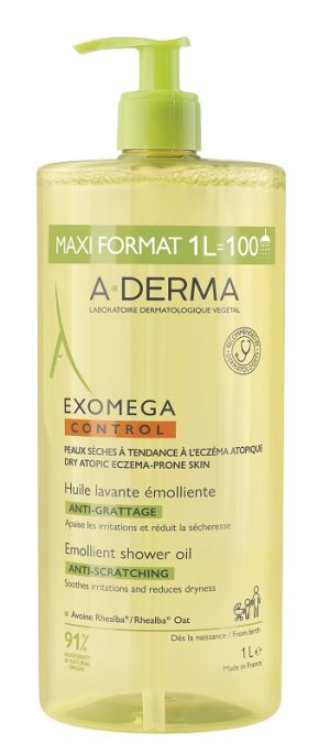 951890134-EXOMEGA CONTROL OLIO LAV EMO1L