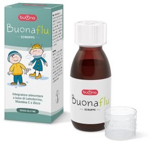 951891035-BUONAFLU SCIROPPO 100ML