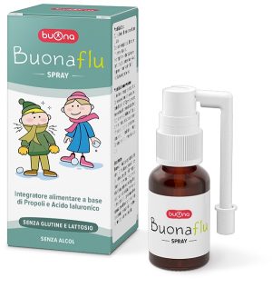 951891047-BUONAFLU SPRAY 20ML