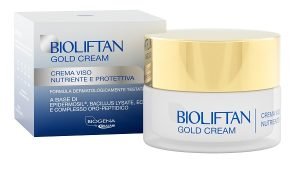 951989692-BIOLIFTAN GOLD CREAM 50ML