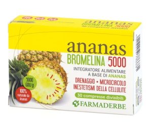 951991607-ANANAS BROMELINA 5000 30CPR
