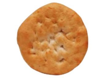 951998780-BONAMI' FOCACCIA APROTEICA120G