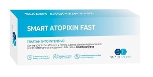 951999200-SMART ATOPIXIN FAST 30ML
