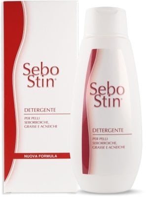 952001586-SEBO STIN DETERGENTE 250ML