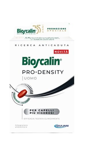 952006106-BIOSCALIN PRODENSITY 30CPR PRO