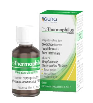952049094-PROTHERMOPHILUS PRL2025 GT15ML