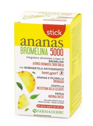 952050639-ANANAS BROMELINA 5000 20STICK FA