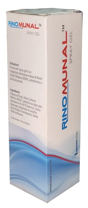 952051074-RINOMUNAL SPRAY GEL NASALE20ML