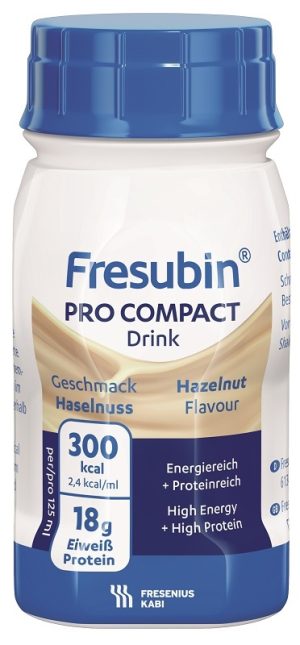 952051098-FRESUBIN PRO COMPACT NOCC 4FL