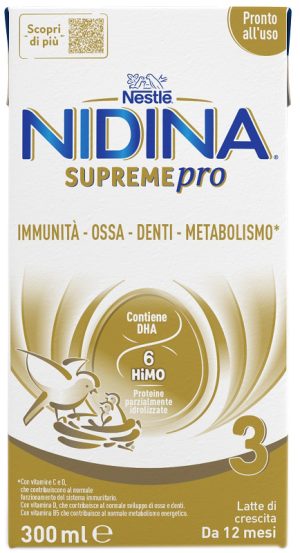 952056149-NIDINA SUPREME PRO 3 300ML