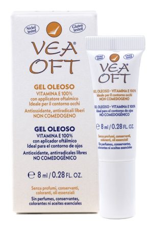 952058358-VEA OFT GEL OLEOSO CONT OCCHI