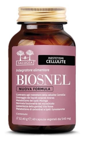 952070706-BIOSNEL NUOVA FORMULA SAL60CPS