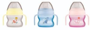 952107528-MAM STARTER CUP 150ML SOFT