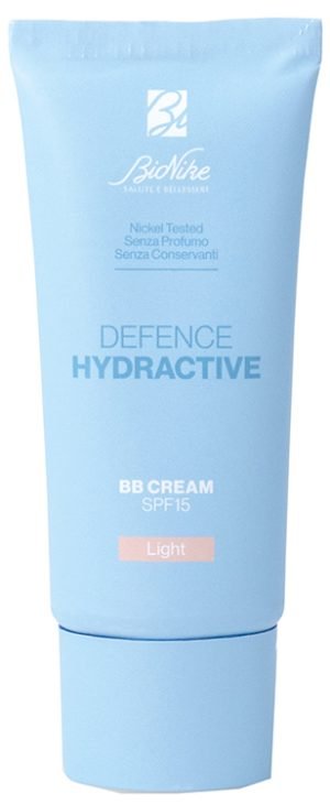 952110346-HYDRACTIVE BB CREAM LIGHT 40ML