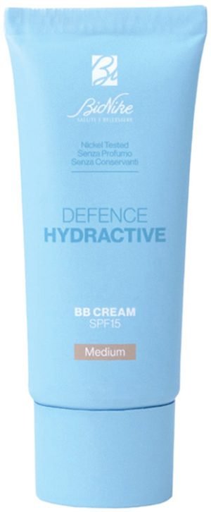 952110359-HYDRACTIVE BB CREAM MEDIUM40ML