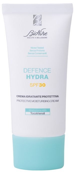 952110462-DEFENCE HYDRA SPF30 CR IDRAT