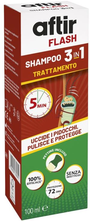 952113532-AFTIR FLASH SHAMPOO 3IN1