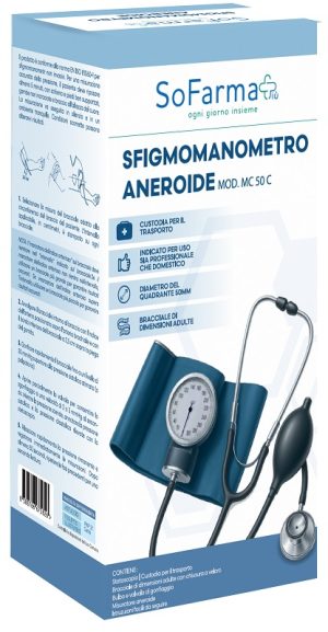 952119434-SFIGMO ANEROIDE SF+