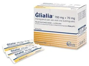 952125920-GLIALIA 700MG+70MG 30BUST