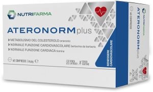 952131050-ATERONORM PLUS 60CPR