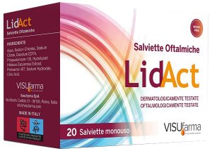 952132456-LIDACT SALVIETTE OFT MON 20PZ