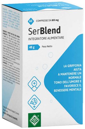 970175598-SERBLEND 60CPR GHEOS