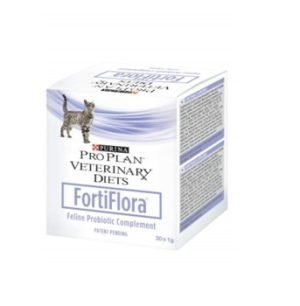 970439511-FORTIFLORA GATTO 30BUSTE 1G