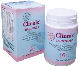 970524916-CLINDERM-MAMMA 50CPS