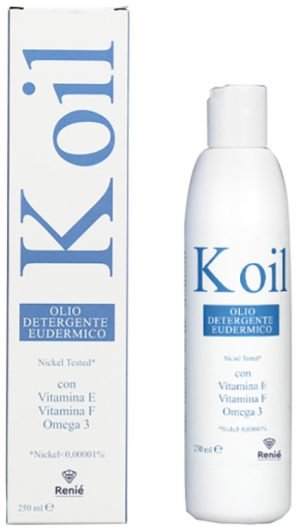 970796482-K OIL 250ML