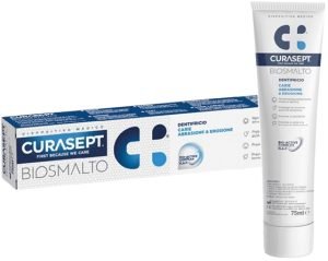 970994911-CURASEPT BIOSMALTO DENT 75ML