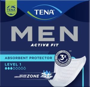 971060886-TENA MEN LEVEL 1 12PZ 0661