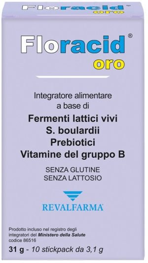 971062652-FLORACID OROSOLUBILE 10BUST
