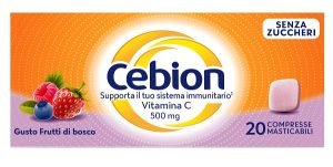 971141167-CEBION MAST VIT C 20CPR S/Z