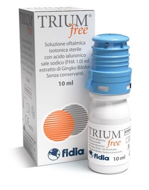 971528171-TRIUM FREE COLLIRIO 10ML