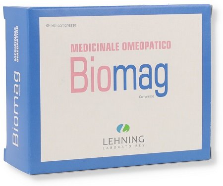 972128464-LEHNING BIOMAG 90CPR MAST