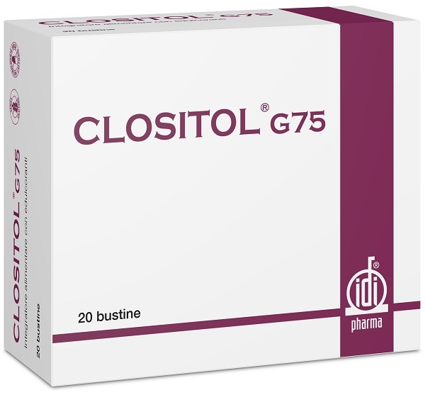 972164370-CLOSITOL G75 20BUST