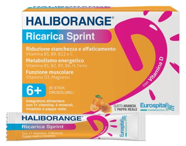 972729560-HALIBORANGE RICARICA SPRINT40G