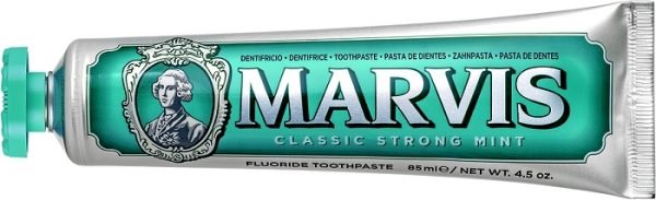973188360-MARVIS CLASSIC STRONG MINT 85ML