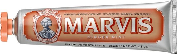 973188396-MARVIS GINGER MINT 85ML