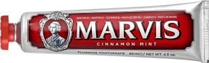 973188422-MARVIS CINNAMON MINT 85ML