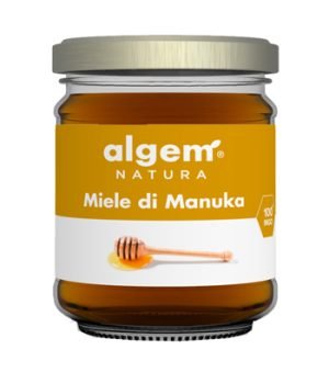 974772028-ALGEM MANUKA MIELE MANUKA 250G
