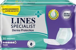 974899419-LINES SPEC PANN SAG MAXI 30PZ<